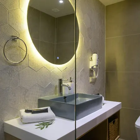 Waterlily By Posarellivillas Acharavi (Corfu)