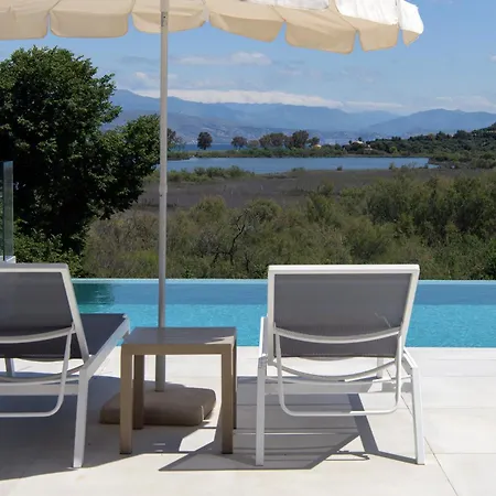 Waterlily By Posarellivillas