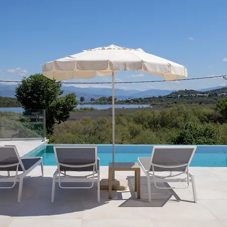 Villa Waterlily By Posarellivillas